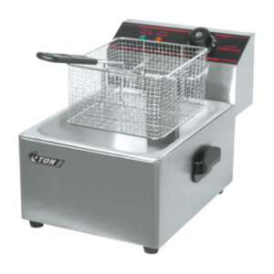 Generic Commercial Electric Single Deep Fryer 6L