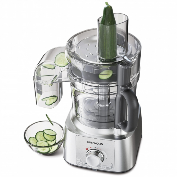 Kenwood Food Processor 1000W Multi-Functional