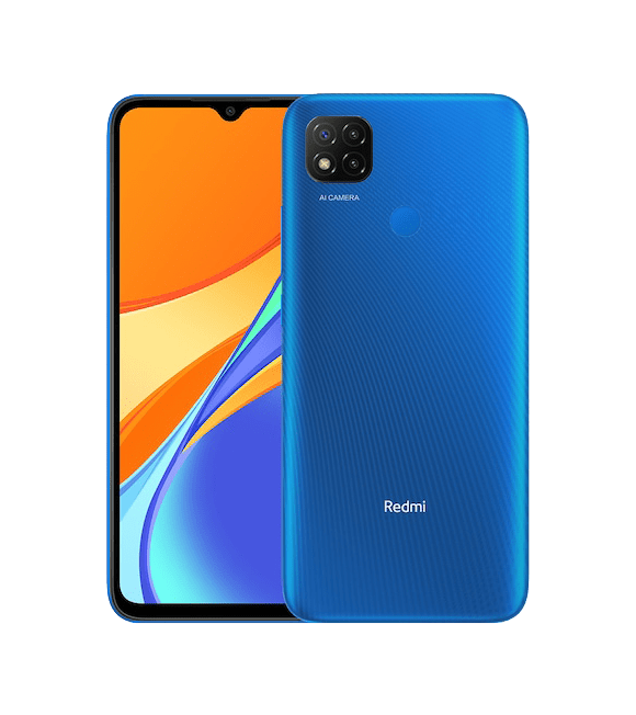 XIAOMI REDMI 9C 64GB + 3GB - Image 2