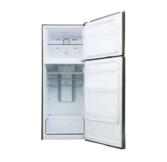 VON Hotpoint Refrigerator Double Door 425L – VART 56 NHS - Image 2