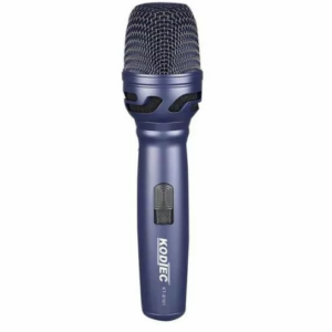 Kodtec Wired Microphone KT 8101