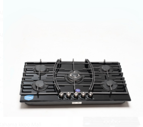 MR UK GAS STOVE HOB 9285 (Christmas Offer)