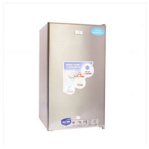 Mr Uk Refrigerator 94L - 47 SLV