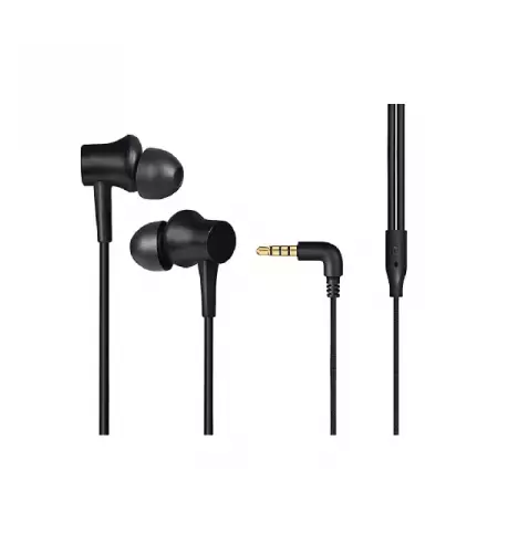 Xiaomi Redmi In-Ear Headphones Basic With Mic ZBW4354TY - Image 2
