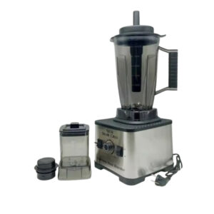 Silver crest blender 4L