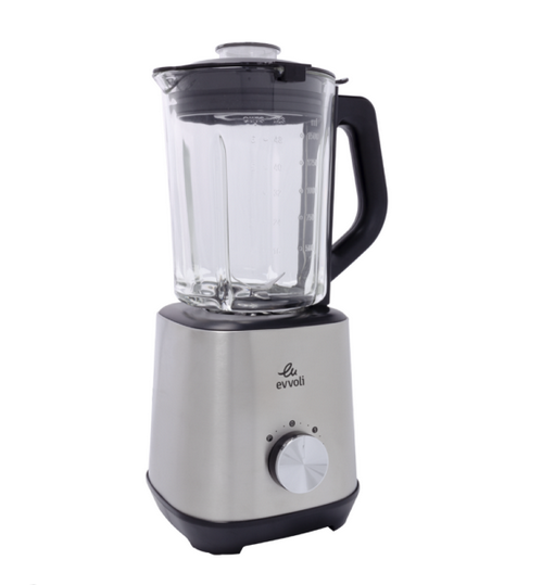 Evvoli Blender 1.5 liters with Glass Jar EVKA-BL15HB - Image 2