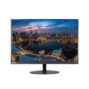 Lenovo ThinkVision Monitor 24" Inch Full HD WLED LCD HDMI