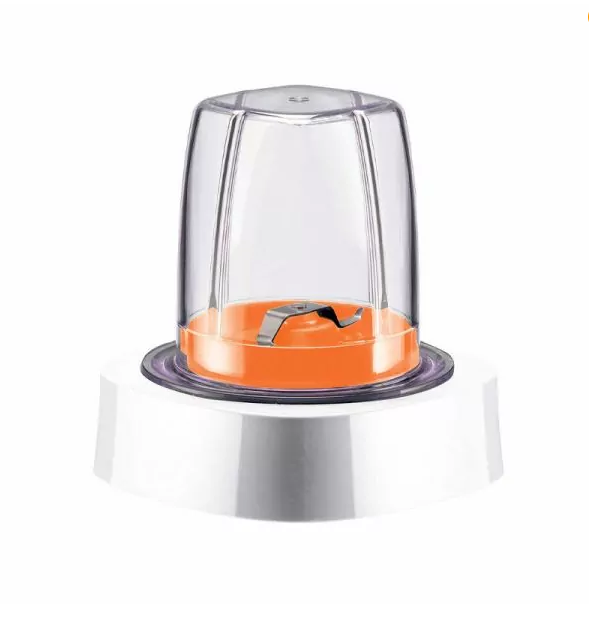 Kenwood Blender 2L 500W With Mill 2 Speed - BLP15.150WH - Image 3