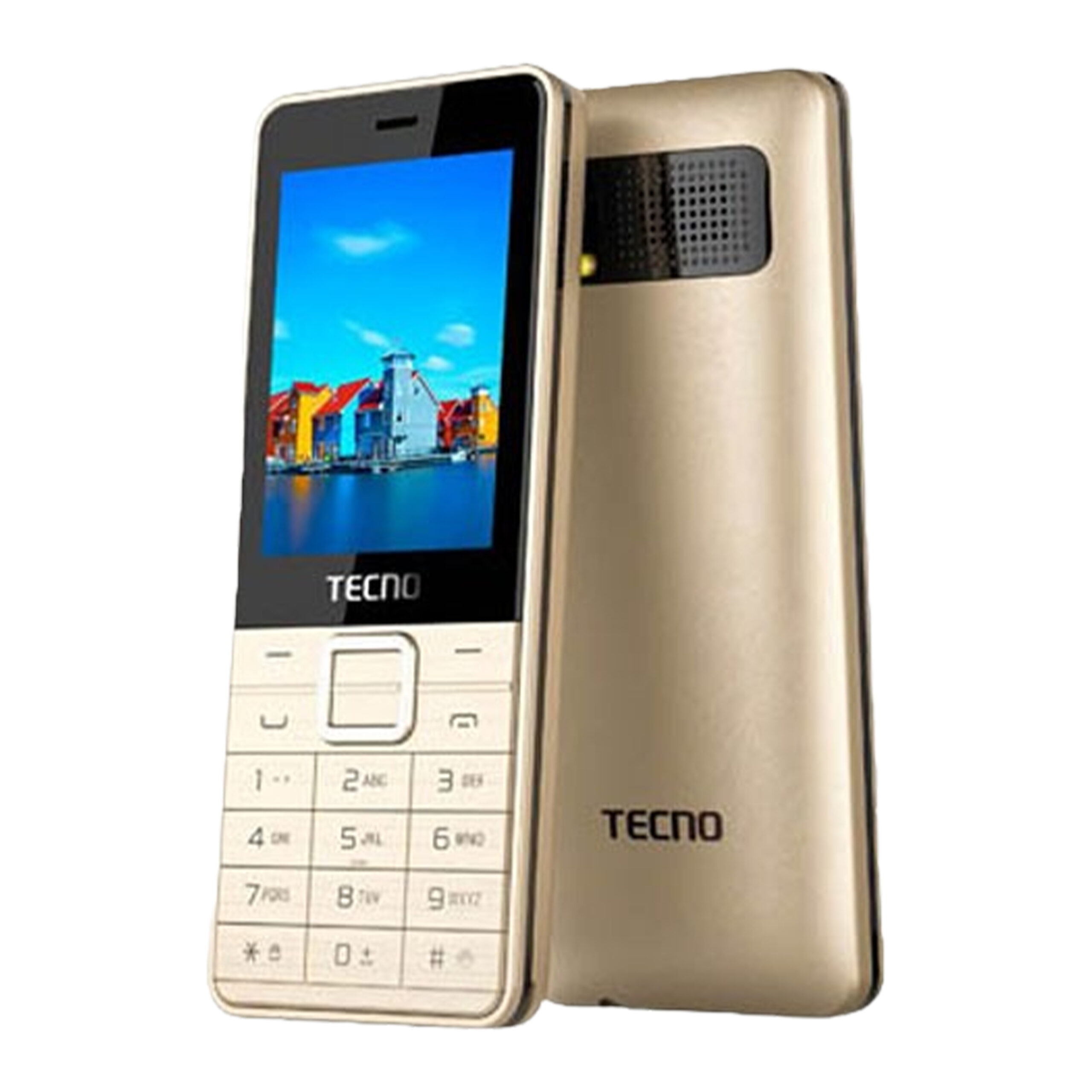 Tecno-T352