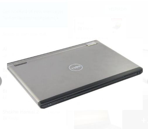 Dell Vostro 3500/3400 / Intel Core i5 / 4GB RAM / 320GB / WIN 10 - Image 4