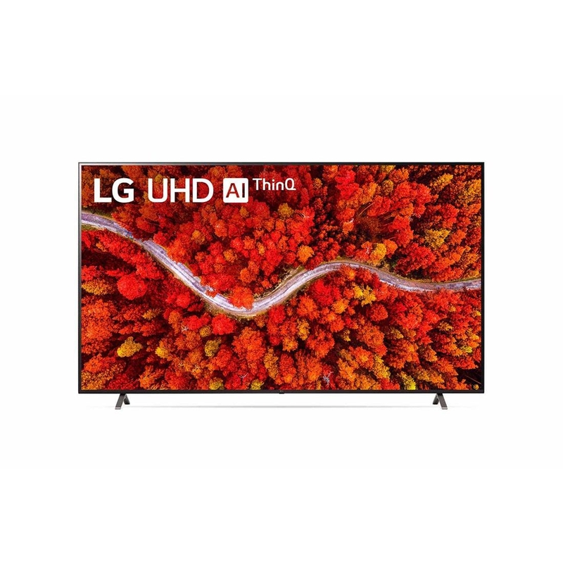 LG LED 86 INCH UP8050 SMART 4K - INDONISIA 2021