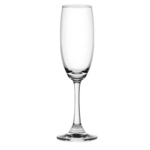 Ocean Wine Glass 6pcs Duchess 165ml Flute Champagne 1503F06L