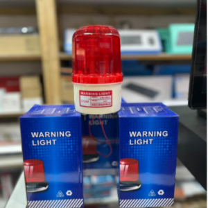Warning Light