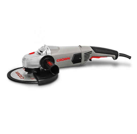 Crown Angle Grinder 2200W CT13500-230