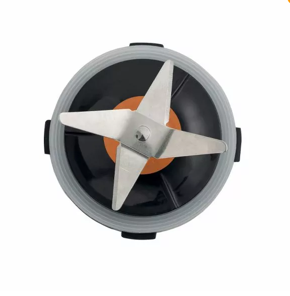 Kenwood Blender 2L 500W With Mill 2 Speed - BLP15.150WH - Image 4