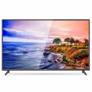 Nikai 55" Full HD Smart 4K LED TV Android Quad Core Processor UHD5516SLED