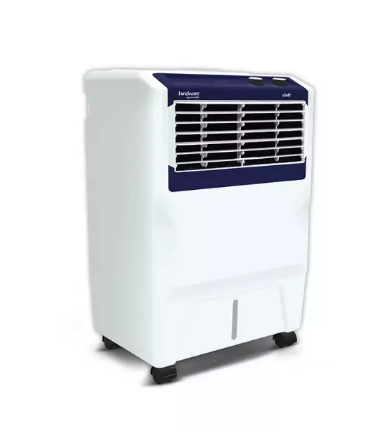 Hindware Personal Air Cooler 17L ,3 Speed Control 165W CLEFT 17 - Image 3