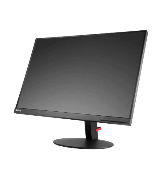 Lenovo ThinkVision Monitor 24" Inch Full HD WLED LCD HDMI - Image 2