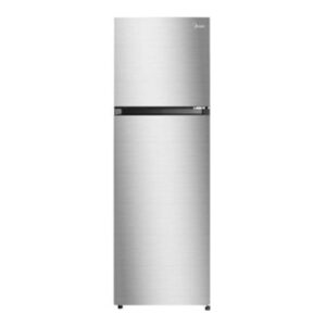 Midea Top Mount Refrigerator 266 Liters – MDRT385MTE46