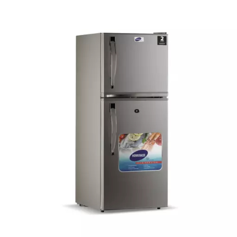 Homebase Refrigerator 125L HB-125