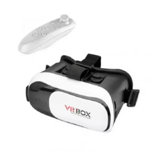 AG VR Box with Remote UCA001