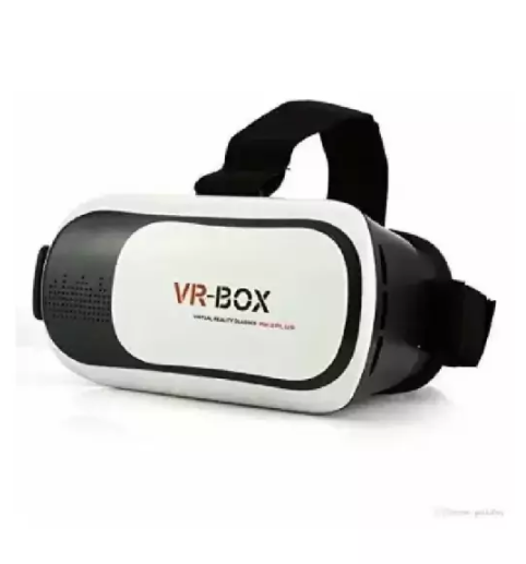 AG VR Box with Remote UCA001 - Image 2