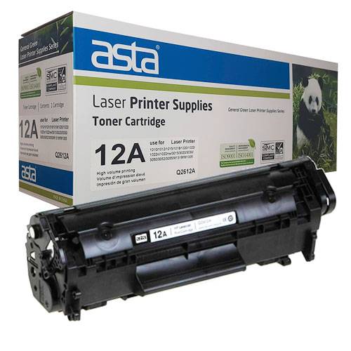 Toner Asta 12A