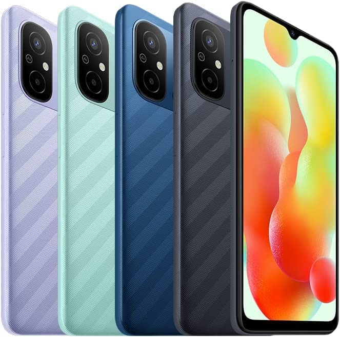 Xiaomi Redmi Note 12 4G(6+128) - Image 2