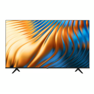 Hisense 65 inches 4K UHD Smart LED TV, Black, 65A6/HK
