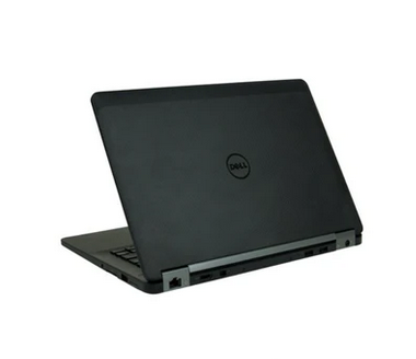 Dell Latitude E7270 UltraBook, IntelCore i5, 6th Generation, 8GB, 256GB SSD - Image 3