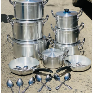 Bundle Cookware Set