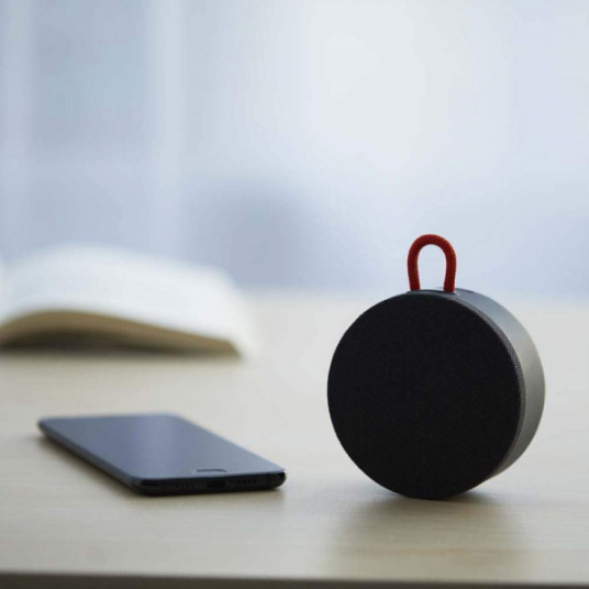 Xiaomi Redmi Portable Bluetooth Speaker BHR4802GL - Image 7