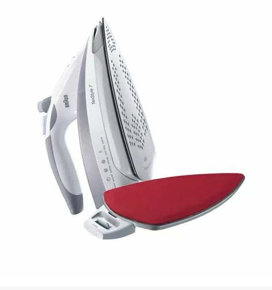Braun TexStyle 7 Steam Iron - TS780 - Image 2