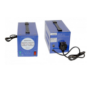 Westpoint Stabilizer 500VA Blue, - WSTS-517.R