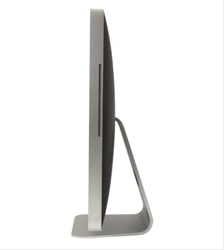 iMac Desktop All In One Core 2 Duo 4GB RAM 500GB HDD 20"Inch LCD - Image 2