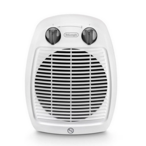 Delonghi Fan Heater 2000W 1pc HVA3222