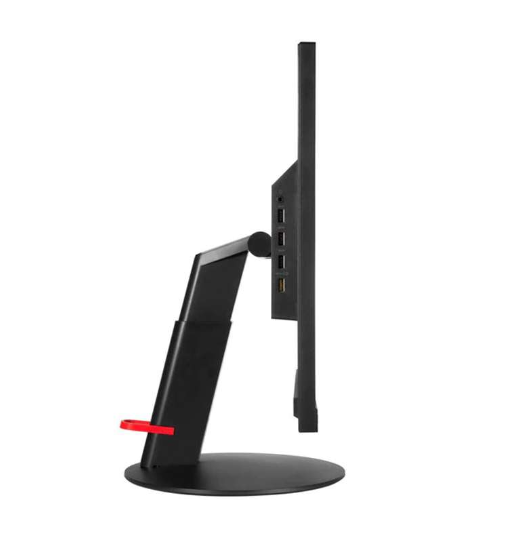 Lenovo ThinkVision Monitor 24" Inch Full HD WLED LCD HDMI - Image 4