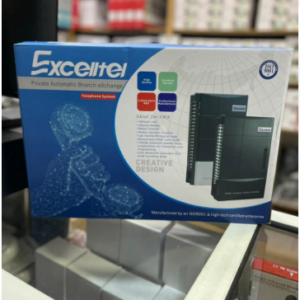 Excelltel Telephone System EURO