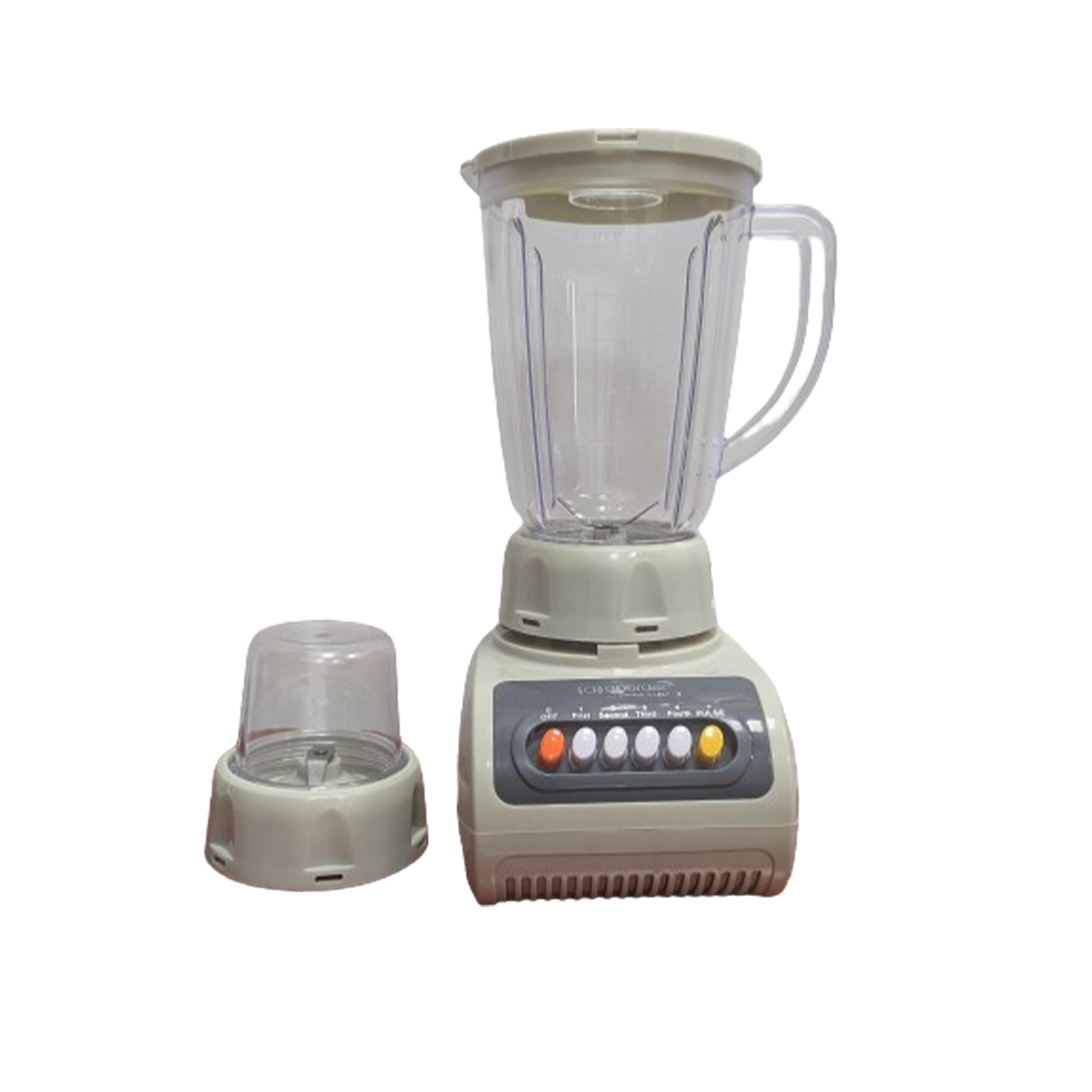 Aborder blender 2 in 1 8L BL-1302