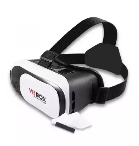 AG VR Box with Remote UCA001 - Image 3