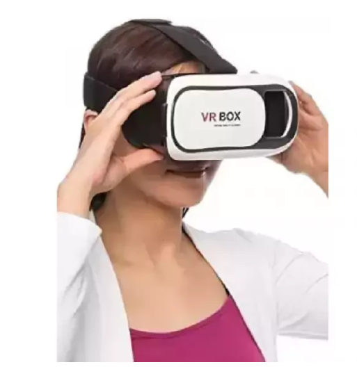 AG VR Box with Remote UCA001 - Image 6