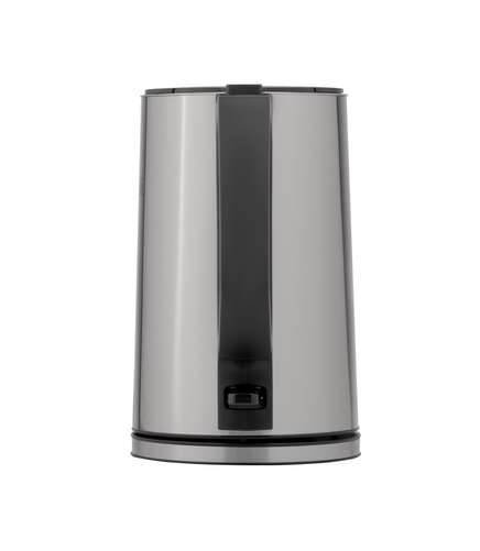 Evvoli Stainless Steel Electric Kettle With Fast Boiling Feature, Smart Power Off Technology, 1.5 L 2200 W – EVKA-KE15MS - Image 2