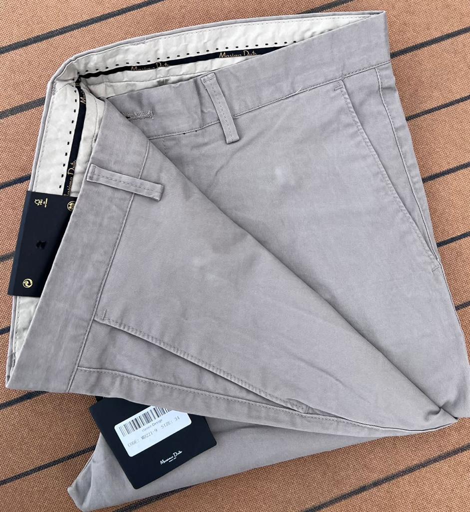 Mosimo Dute Quality and Original Cadet Tape 10