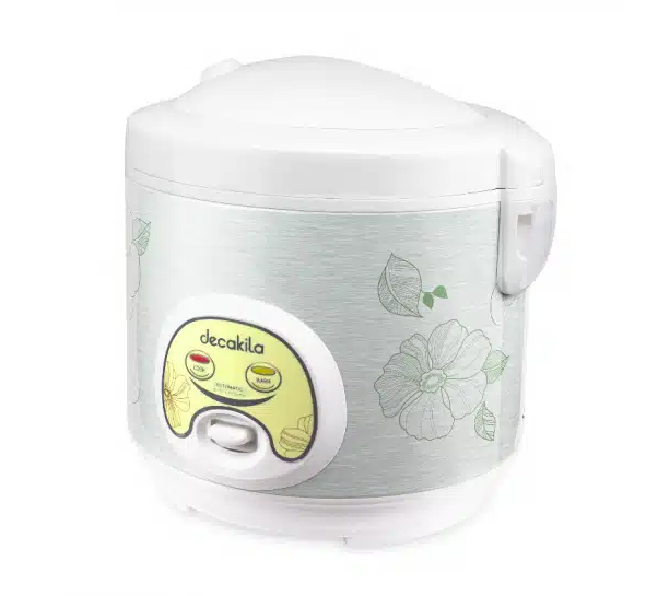 Decakila Rice Cooker 2.2L 900W - KEER004W