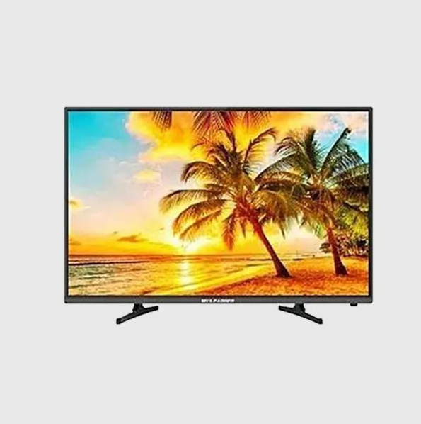 Solarmax 24”Inch HD LED TV Double Glass