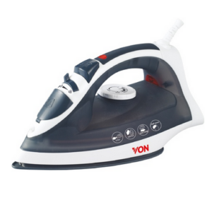 Von VSIS12BSY Steam Iron - 1200W