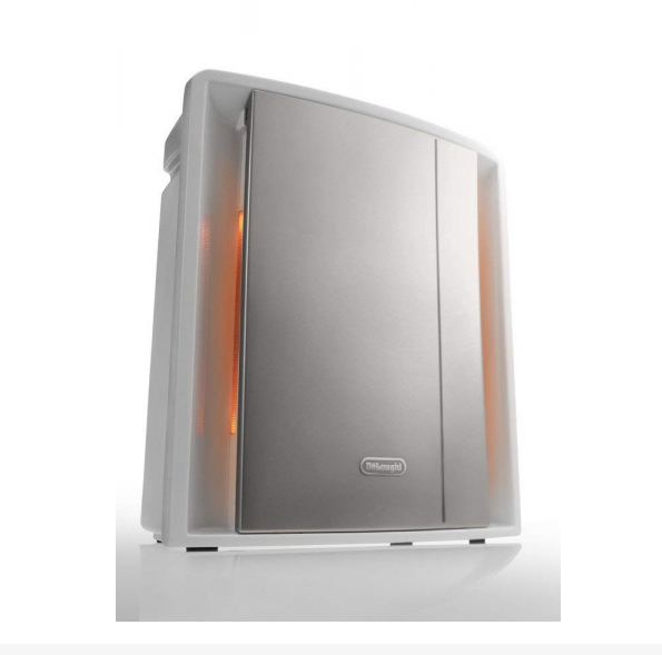 Delonghi Air Purifier 3 Speed AC150 With Carbo Filter