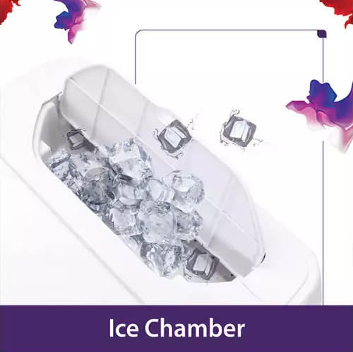 Hindware Personal Air Cooler 17L ,3 Speed Control 165W CLEFT 17 - Image 5