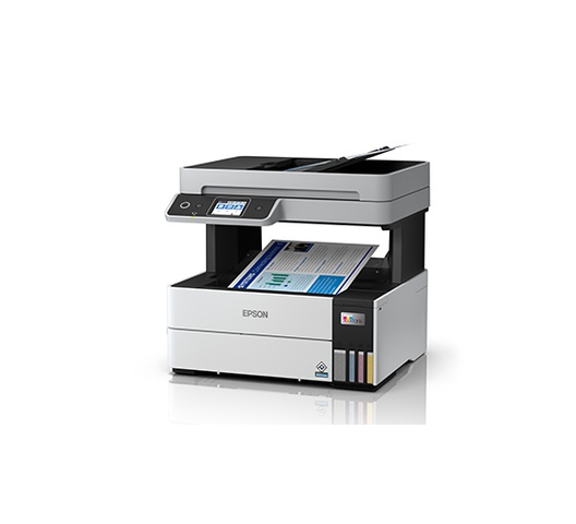 Epson EcoTank L6490 A4 Ink Tank Printer