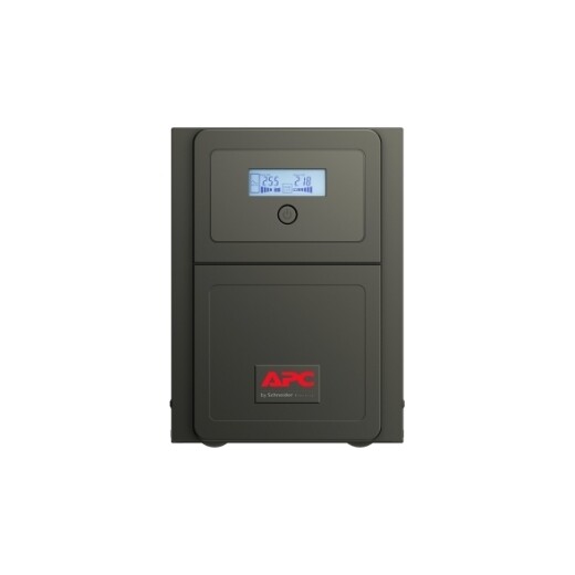 APC APC Easy- UPS SMV 1000VA